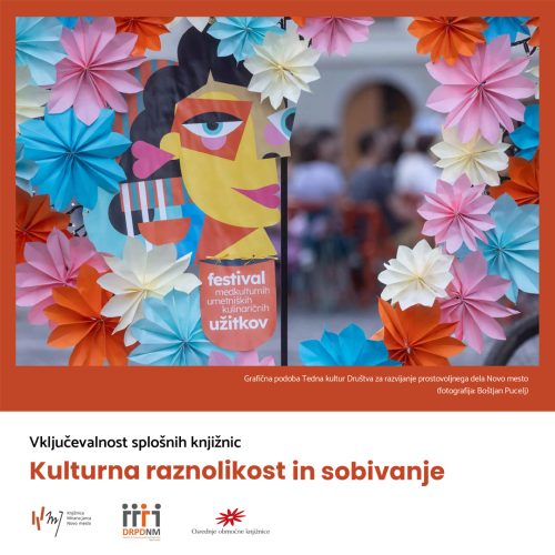 Slika dogodka Kulturna raznolikost in sobivanje