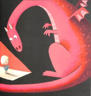 Slika dogodka Ura pravljic (od 3. leta naprej)