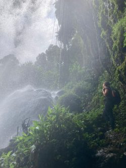 Slika dogodka Ana Tisov: Kenija