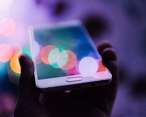 Brezžično omrežje