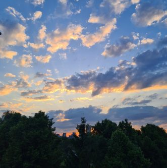 Slika dogodka Remzo Skenderović: Koseško nebo