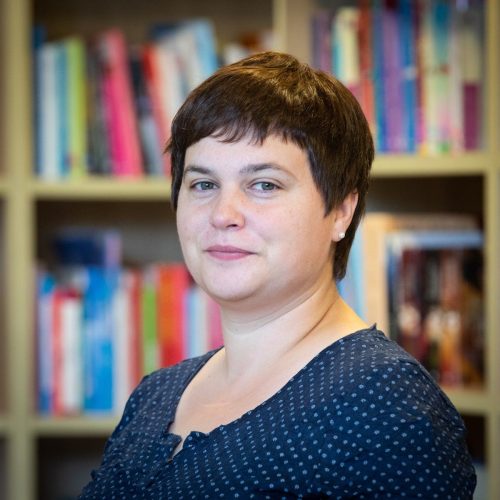 Sabina Jordan Kovačič