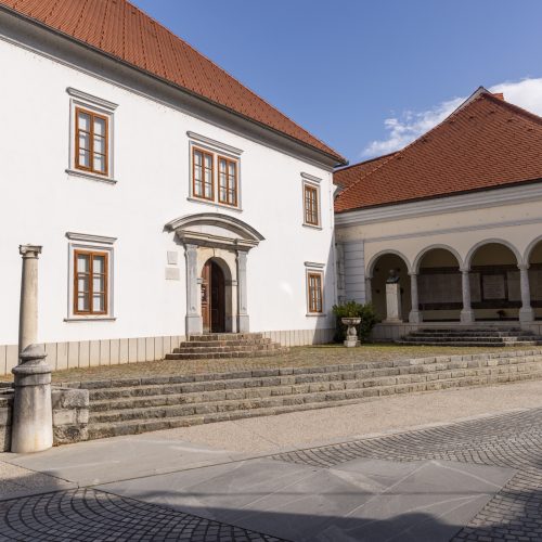 Slika dogodka Lirika upora