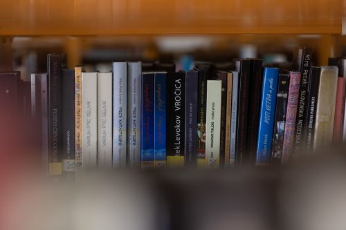 Slika dogodka Zaključek Bralnega kluba za ženske