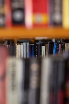 Slika dogodka Zoran Predin: Cirkus Astralis