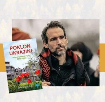 Slika dogodka Na robu poletja: Erik Valenčič