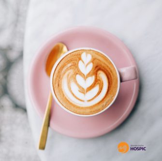 Slika dogodka Hospickafe: Do kdaj živim?