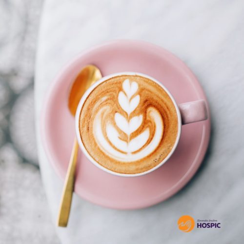 Slika dogodka Hospickafe: Do kdaj živim?