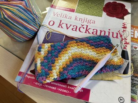 Slika dogodka Kvačkarije
