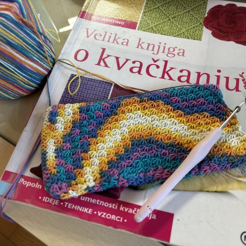 Slika dogodka Kvačkarije