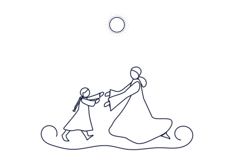 Slika dogodka Maja Papež Iskra: Zdravljenje notranjega otroka