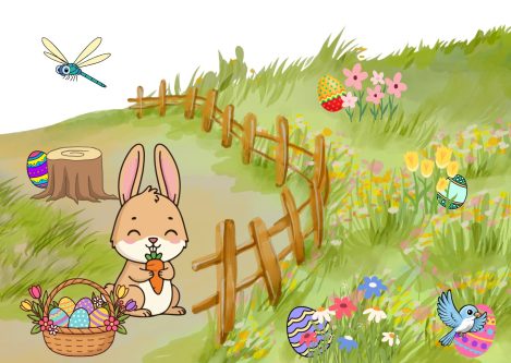 Slika dogodka Pravljična urica in ustvarjalna delavnica