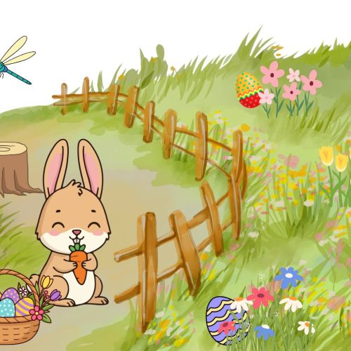 Slika dogodka Pravljična urica in ustvarjalna delavnica