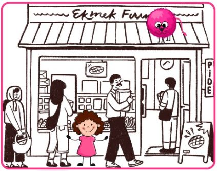 Slika dogodka Pravljična urica in ustvarjalna delavnica