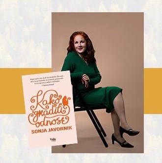 Slika dogodka Na robu poletja: Sonja Javornik