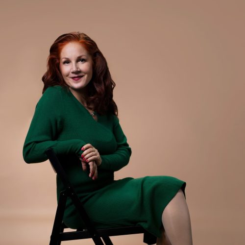 Slika dogodka Na robu poletja: Sonja Javornik
