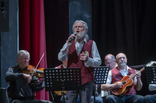 Slika dogodka Koncert tamburaškega orkestra iz Karlovca