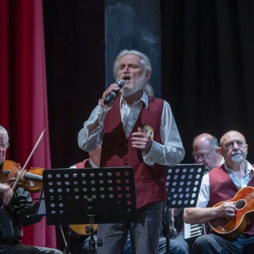 Slika dogodka Koncert tamburaškega orkestra iz Karlovca
