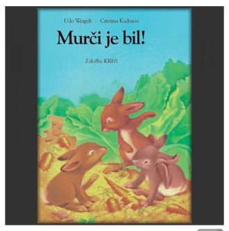 Slika dogodka Ura pravljic (od 3. leta naprej)