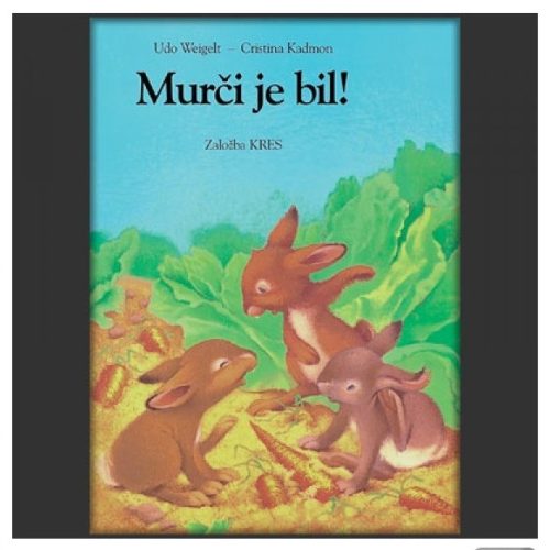 Slika dogodka Ura pravljic (od 3. leta naprej)