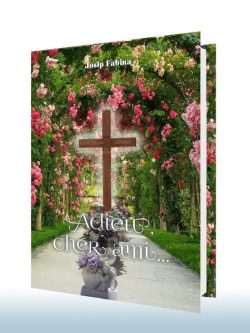 Slika dogodka Josip Fabina: Adieu, cher ami …