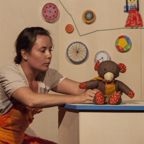 Slika dogodka Diči, diča!