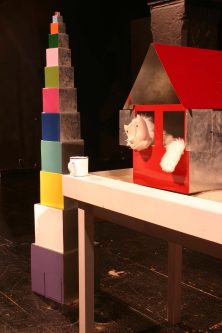 Slika dogodka Bela mačica