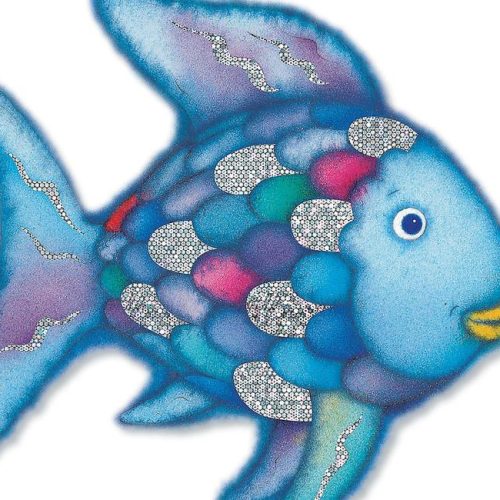 Slika dogodka Slavnostna prireditev ob zaključku Mavrične ribice 