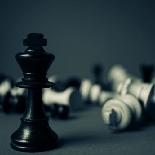 Slika dogodka Šah 960: ustvarjalna igra znanih pravil