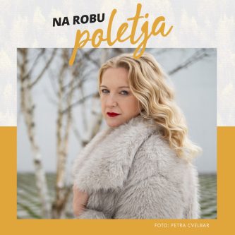 Slika dogodka Na robu poletja: Irena Štaudohar